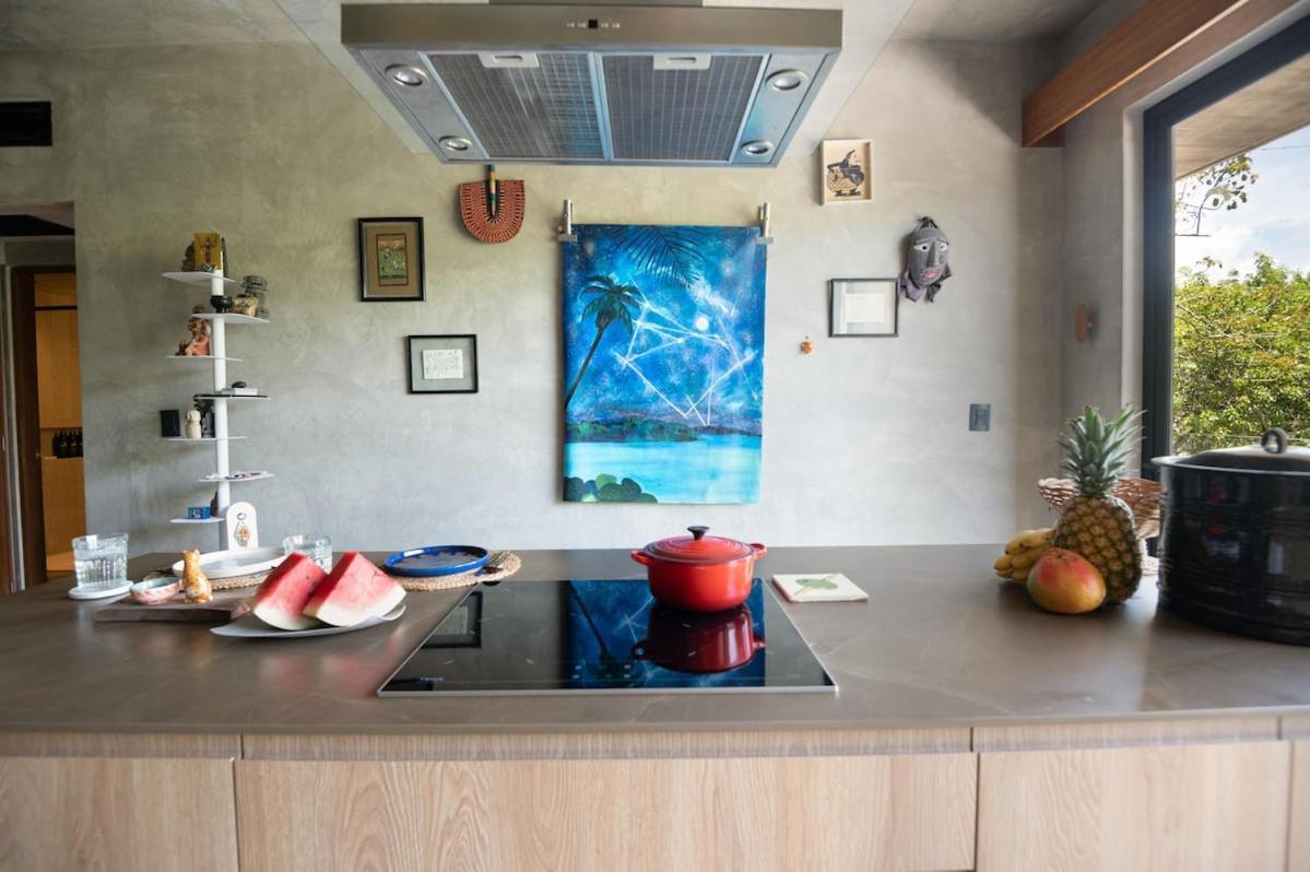 Interior Designers Second Free Bikes Apartment Tulum